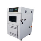 B-XD-408L Xenon Arc Lamp Aging Test Chamber RT+10-70℃, 600*850*800 mm