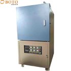 Inert Atmosphere Muffle Furnace for Labs with Temperature Controller 708P